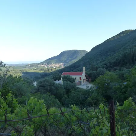 The Writers House In Holiday home *