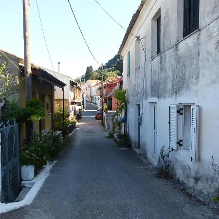 The Writers House In *