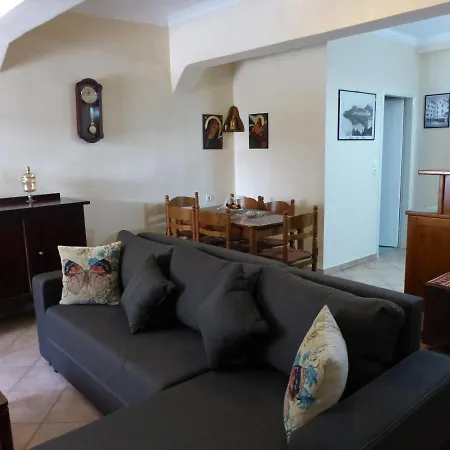The Writers House In * Ano Pavliana