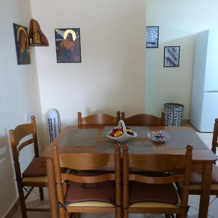 The Writers House In * Ano Pavliana