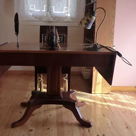 The Writers House In Holiday home